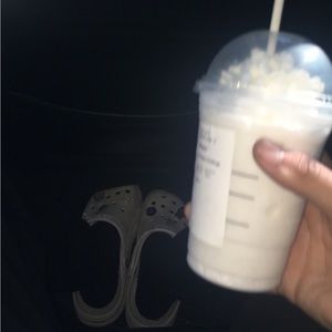 Meet your Posher, Rico